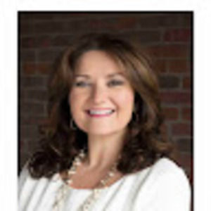 Meet your Posher, Terri